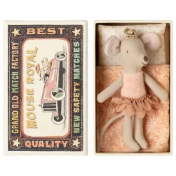 Maileg Princesse souris dans sa boite