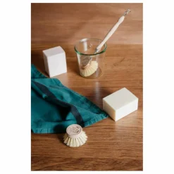 Andrée Jardin Produit vaisselle solide - Menthe Citron | Blanc New