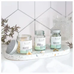 Outlet D-LAB NUTRICOSMETICS Programme Masse-Capillaire - 1 mois Non teinté