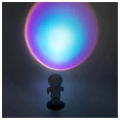 Enfant MOB Mobiles, Veilleuses|Lampes, Veilleuses Enfant|Projecteur d'Arc-en-ciel Astrolight