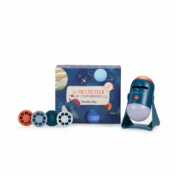 Outlet Moulin Roty Projecteur de l'explorateur Multicolore