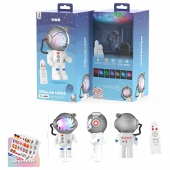 MOB Projecteur de Voie Lactée Stellar Light Multicolore Sale