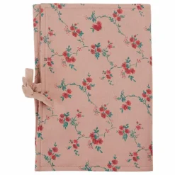 Discount Emile et Ida Protège carnet de santé | Rose