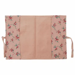 Discount Emile et Ida Protège carnet de santé | Rose