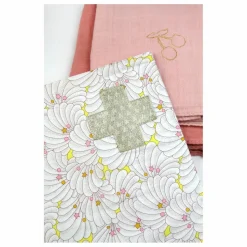 Barnabé aime le café Protège carnet de santé Cassandre |