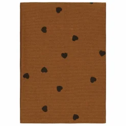 Rose in April Protège-Carnets De Santé|Puériculture|Protège carnet de santé Chloé Cœur |