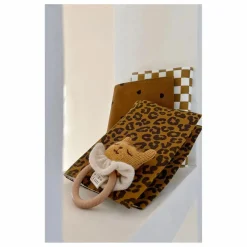 Rose in April Protège-Carnets De Santé|Puériculture|Protège carnet de santé Chloé Cœur |