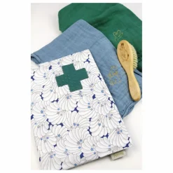 Barnabé aime le café Protège carnet de santé Côme |