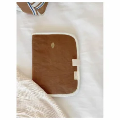 Milinane Protège carnet de santé Edgar |