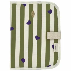 Milinane Protège carnet de santé Edgar |