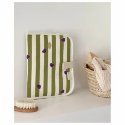 Milinane Protège carnet de santé Edgar |