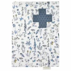 Barnabé aime le café Protège carnet de santé Gus |