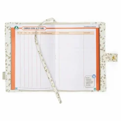 Cam Cam Protège-Carnets De Santé|Puériculture|Protège carnet de santé Lierre |