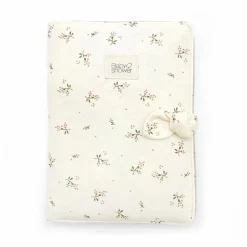 Babyshower Protège-Carnets De Santé|Puériculture|Protège carnet de santé Roseberry |