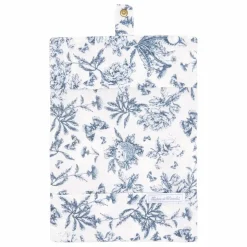 Tartine et Chocolat Protège-Carnets De Santé|Puériculture|Protège carnet de santé Toile de Jouy |