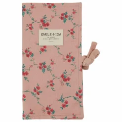 Emile et Ida Protège livret de famille |