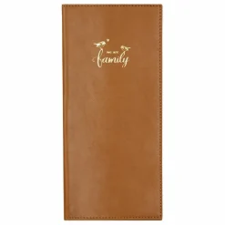 Barnabé aime le café Puériculture|Sacs À Langer, Trousses|Protège livret de famille en cuir |