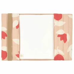 Discount Nobodinoz Protège-carnet de santé Hyde Park Tulip | Rouge