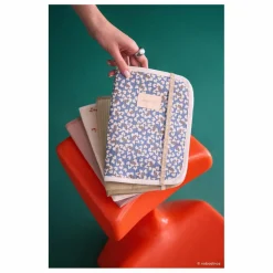 Nobodinoz Protège-Carnets De Santé|Puériculture|Protège-carnet Poema Opera Yumiko |