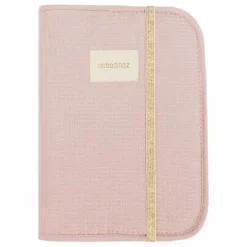 Online Nobodinoz Protège-carnet Poema Opera | Rose pâle
