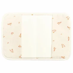 Nobodinoz Protège-carnet Poema Opera Lily | Ecru Discount