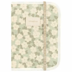 Nobodinoz Protège-carnet Poema Opera | Olive Clearance