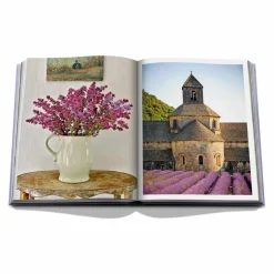 Homme Assouline Livres|Livres, Jeux|Provence Glory