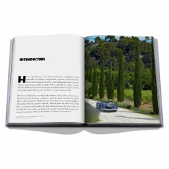Homme Assouline Livres|Livres, Jeux|Provence Glory