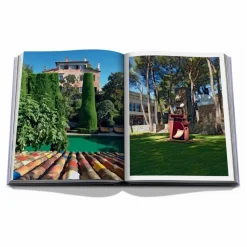 Homme Assouline Livres|Livres, Jeux|Provence Glory