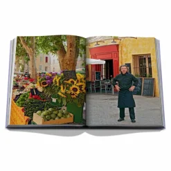 Homme Assouline Livres|Livres, Jeux|Provence Glory