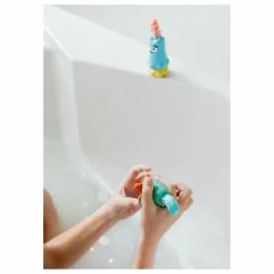 Nailmatic Kids Pâte à modeler lavante Pataploof | Bleu