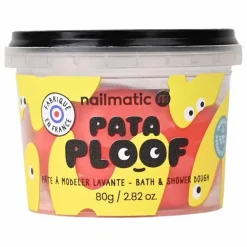 Enfant Nailmatic Kids Soins Du Corps|Soins Du Corps|Pâte à modeler lavante Pataploof |