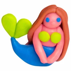 Patacréer Loisirs Créatifs|Pâte à modeler Mes Créatures Imaginaires