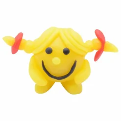 Patacréer Pâte à modeler Mme Bonheur et Mr Costaud Multicolore Outlet