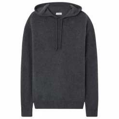 Homme American Vintage Pull à Capuche Blimy |