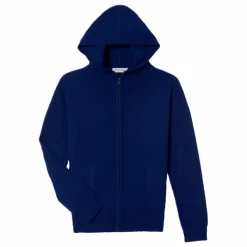 Enfant Bompard Pull à Capuche Cachemire |