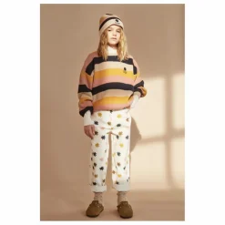 Enfant the new society Pulls, Gilets|Pulls, Gilets|Pull à Rayures Antoinette |