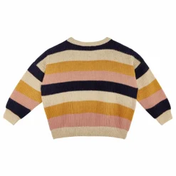 Enfant the new society Pulls, Gilets|Pulls, Gilets|Pull à Rayures Antoinette |