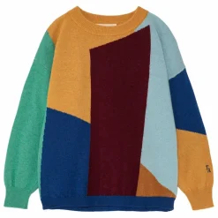 Outlet True Artist Pull Aerosol Laine | Bordeaux