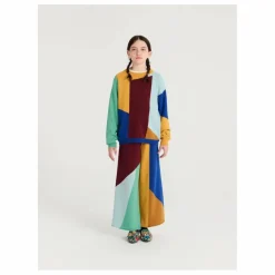 Outlet True Artist Pull Aerosol Laine | Bordeaux