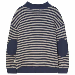 Cozmo Pull Alexis | Bleu marine Outlet