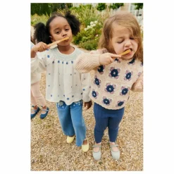 Enfant Louise Misha Pulls, Gilets|Pull Alicia Crochet |