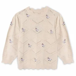 Enfant Fliink Pull Alon Goose |