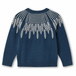 Enfant Fliink Pull Alon Leaf |