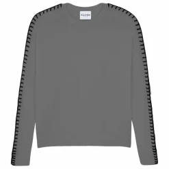 Femme Kujten Pull Amea Cachemire |