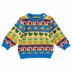 Enfant Goldie + Ace Pulls, Gilets|Pulls, Gilets|Pull Among The Gumtrees |