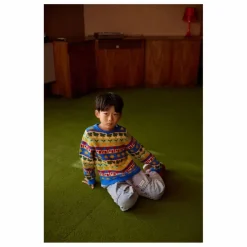 Enfant Goldie + Ace Pulls, Gilets|Pulls, Gilets|Pull Among The Gumtrees |