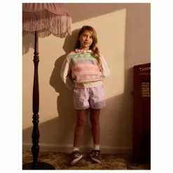 Goldie + Ace Pull Amy | Abricot Outlet