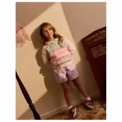 Goldie + Ace Pull Amy | Abricot Outlet