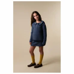 Sale birinit Pull Anabela | Bleu gris